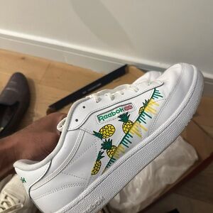 Reebok x BACARDI Sneakers